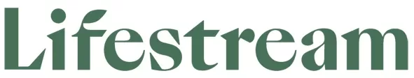 Lifestream Logo