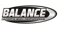Logo balance